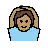 Person Gesturing Ok: Medium Skin Tone