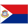 Flag: Sint Maarten Emoji 🇸🇽 image - Skype style