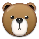 หน้าหมี