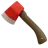 斧