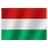Flag: Hungary