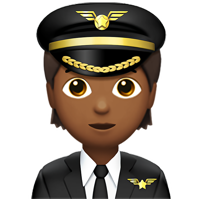 Pilot: Medium-Dark Skin Tone