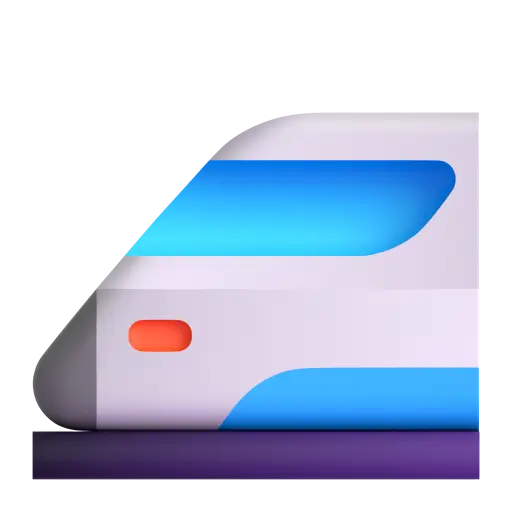 Bullet Train