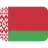 Flag: Belarus