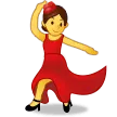 舞蹈家