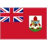 Flag: Bermuda Emoji 🇧🇲 image - Skype style
