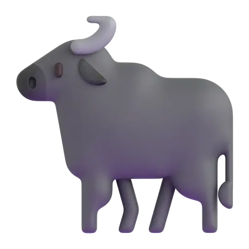 Water Buffalo