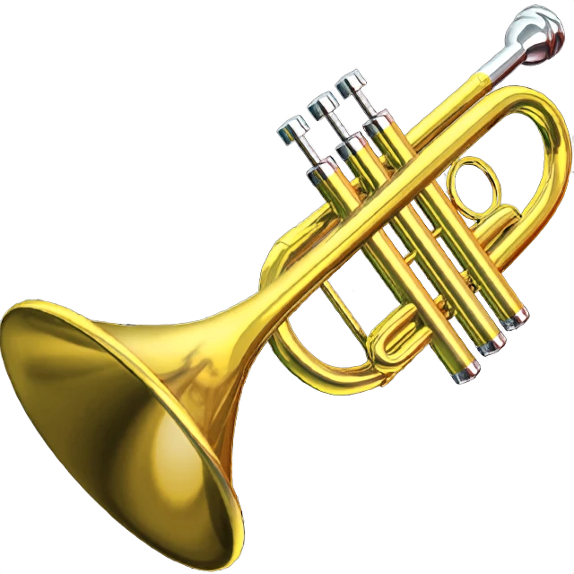๐บ - Trumpet Emoji Meaning, Copy and Paste