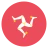 Flag: Isle Of Man