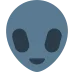 外星人外星人