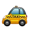 出租车