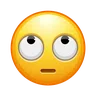 Face With Rolling Eyes