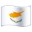 Flag: Cyprus