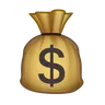 Money Bag