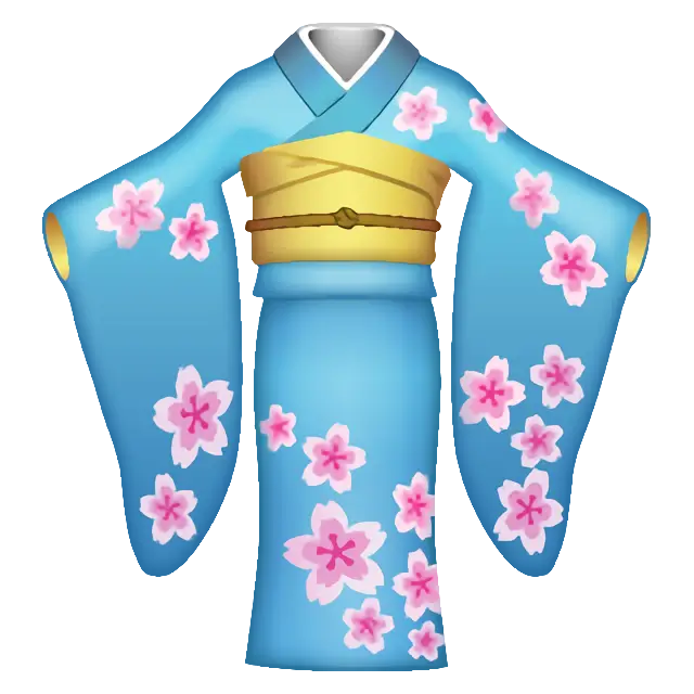 和服