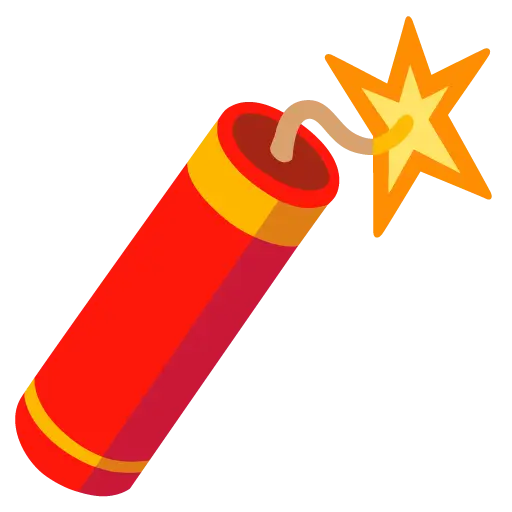 Firecracker