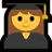 Woman Student