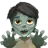 僵尸