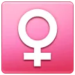 Signo femenino