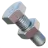 Nut And Bolt