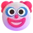 Clown Face