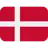 Flag: Denmark