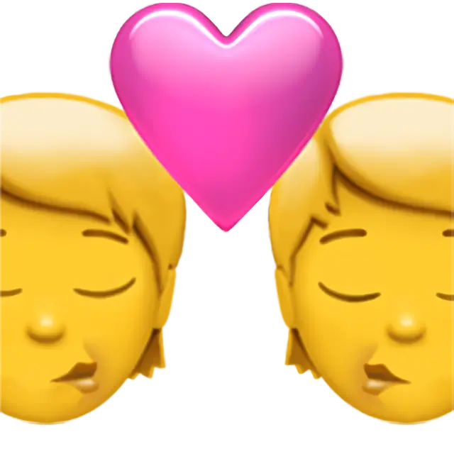 Kiss