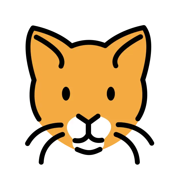 Cat Face