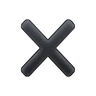 무거운 곱셈 X Emoji ✖ image - Huawei Harmony OS style