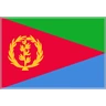 Flag: Eritrea Emoji 🇪🇷 image - Skype style