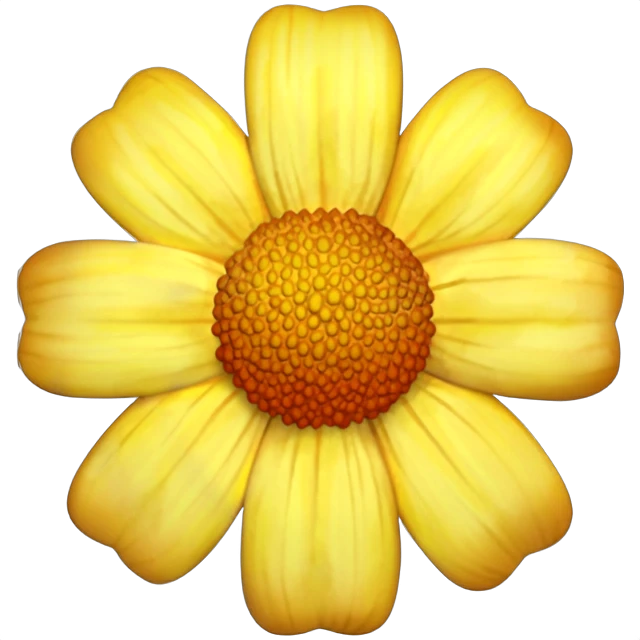 🌼 - Flor Significado do emoji, copiar e colar