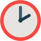 Two O’clock