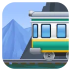 Mountain Railway
