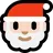 Santa Claus: Light Skin Tone