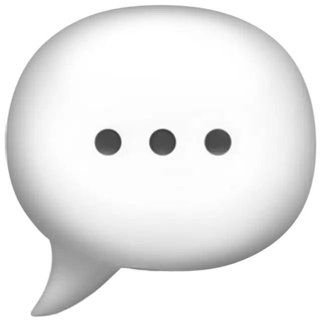 Sprechblase
