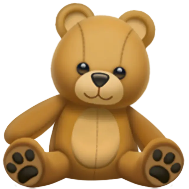 Teddy Bear