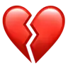 Broken Heart