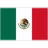 Flag: Mexico