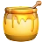 Garnek miodu