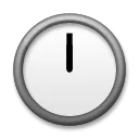 Twelve O’clock