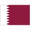 Flag: Qatar Emoji 🇶🇦 image - Skype style