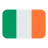 Flag: Ireland