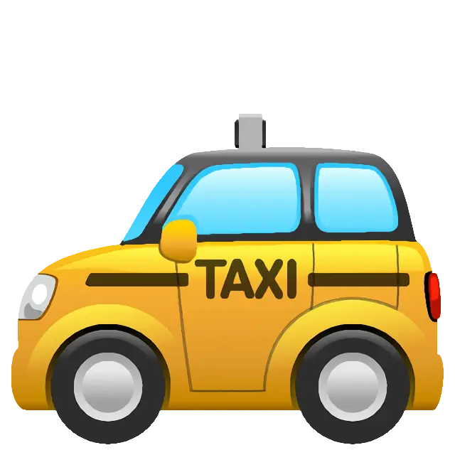 出租车