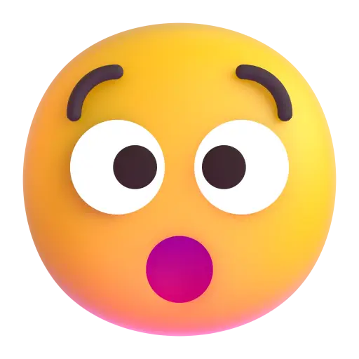Hushed Face