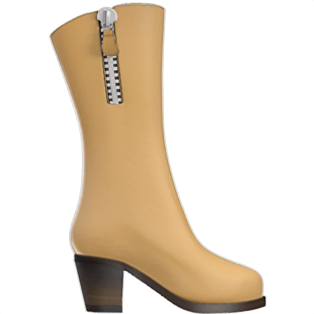 👢 - Woman’s Boot Emoji Meaning, Copy and Paste