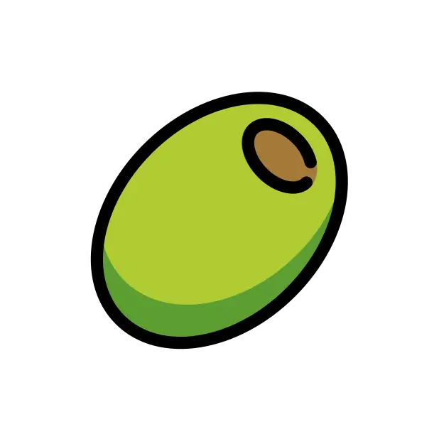 Olive