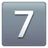 Keycap: 7
