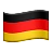 Flag: Germany