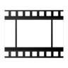 Trames de film Emoji 🎞 image - Emojidex style