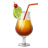 Emoji Bevanda tropicale 🍹 image - Huawei Harmony OS style